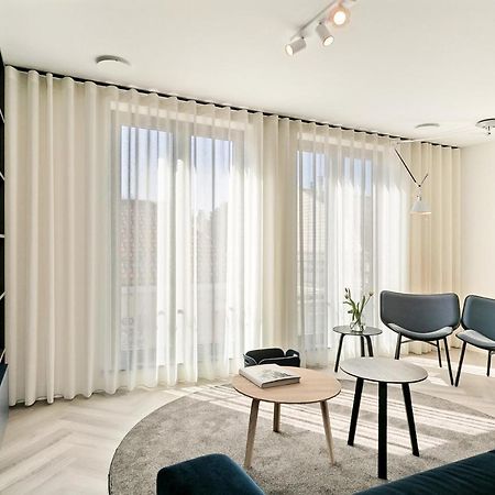 Drl08 Luxury Apartment With Sauna In Centre Domburg Dış mekan fotoğraf