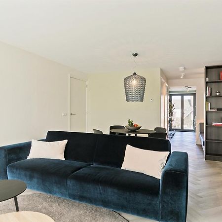 Drl08 Luxury Apartment With Sauna In Centre Domburg Dış mekan fotoğraf