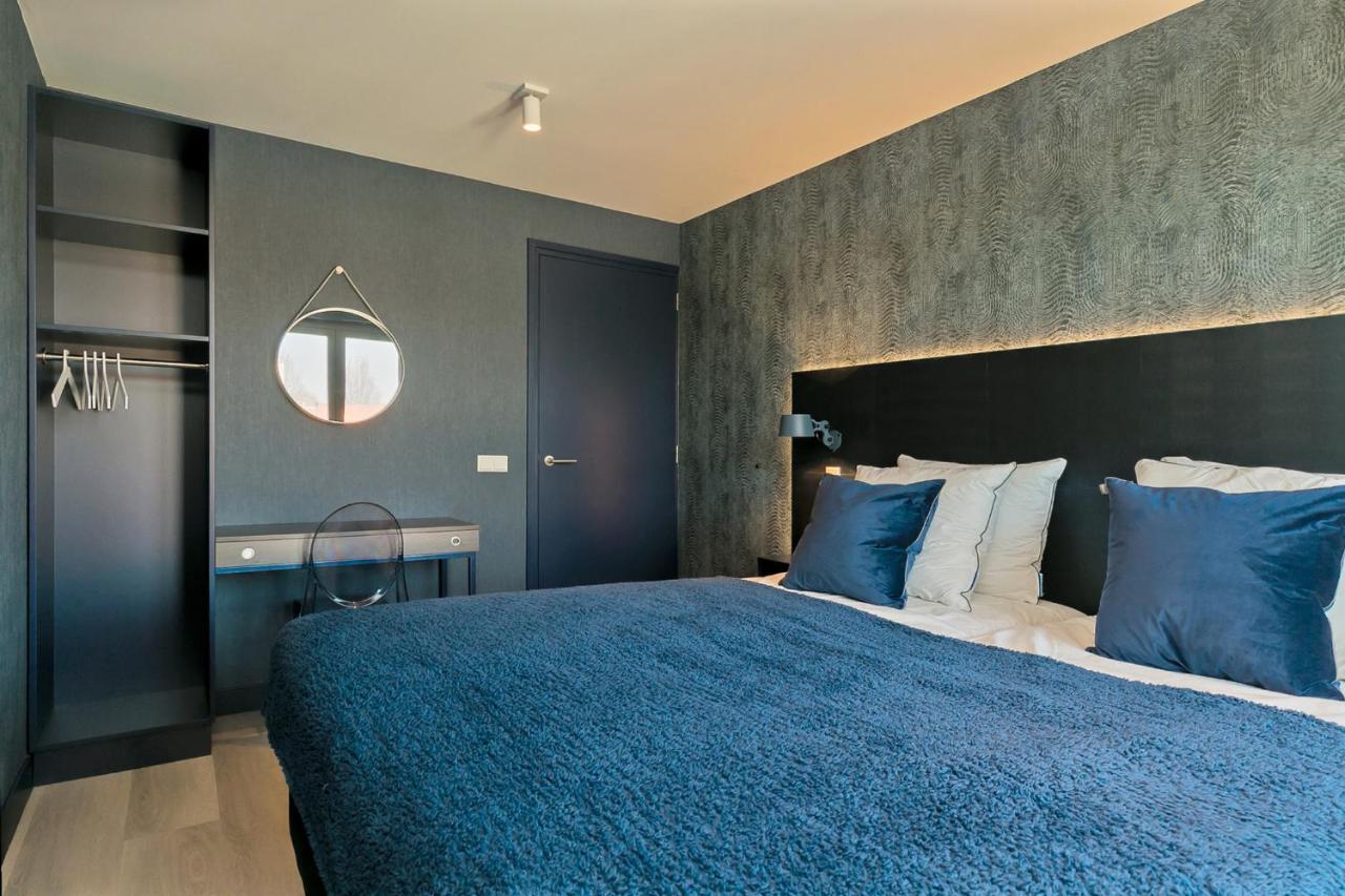 Drl08 Luxury Apartment With Sauna In Centre Domburg Dış mekan fotoğraf