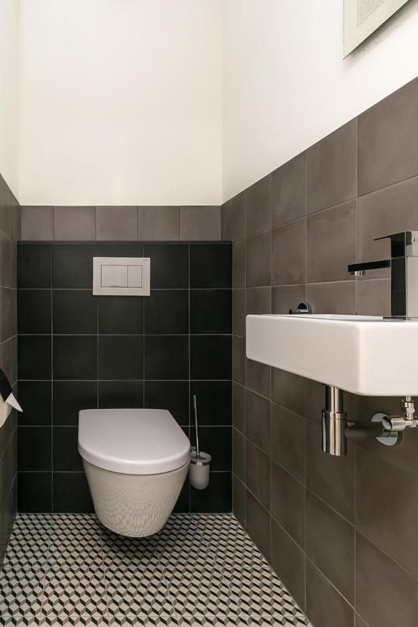 Drl08 Luxury Apartment With Sauna In Centre Domburg Dış mekan fotoğraf