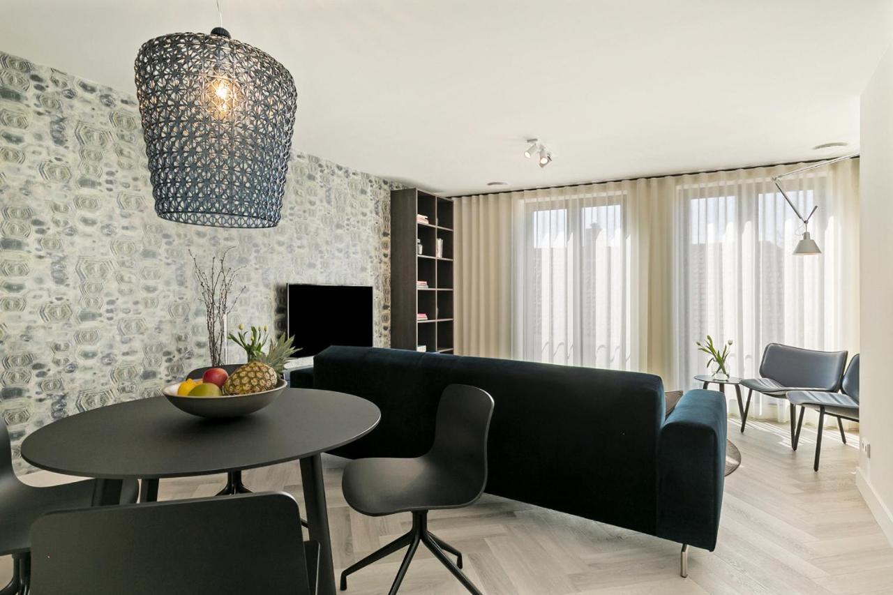 Drl08 Luxury Apartment With Sauna In Centre Domburg Dış mekan fotoğraf