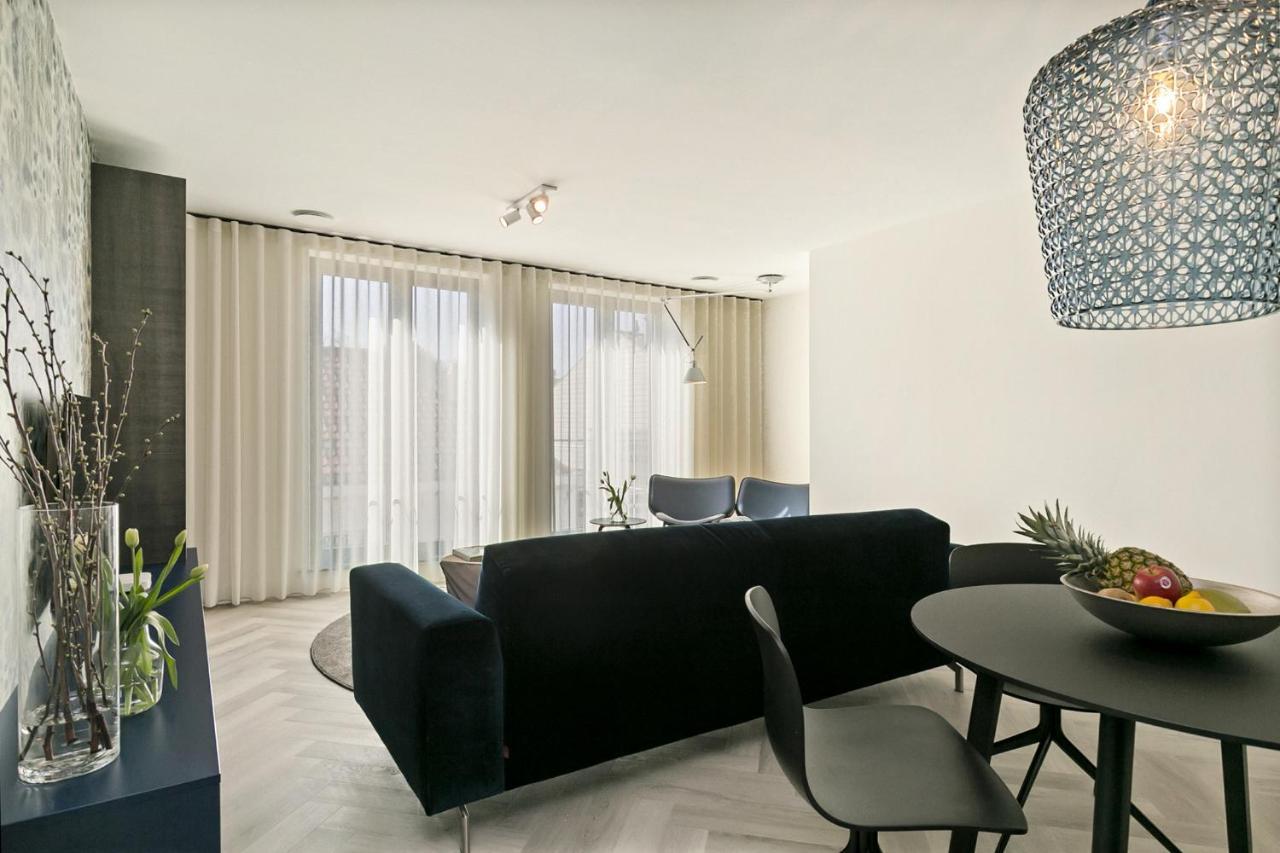 Drl08 Luxury Apartment With Sauna In Centre Domburg Dış mekan fotoğraf