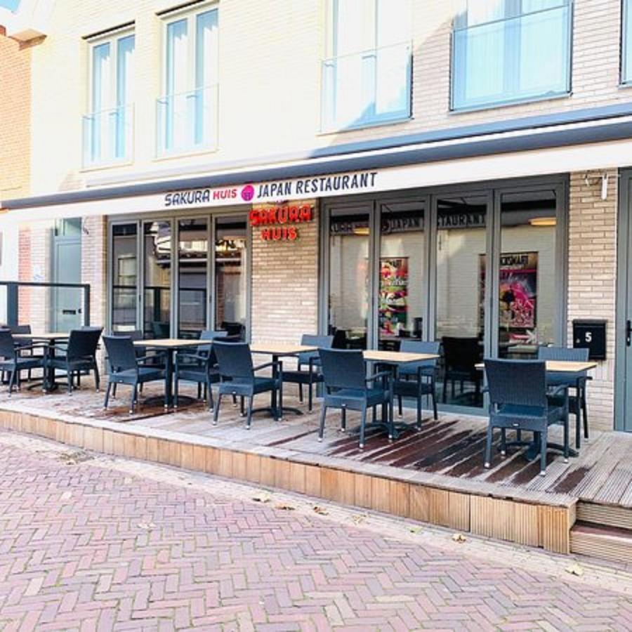 Drl08 Luxury Apartment With Sauna In Centre Domburg Dış mekan fotoğraf